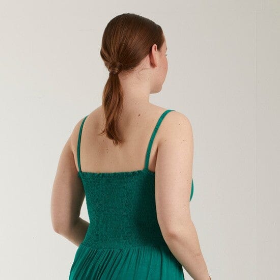 Robe ADRIANA Patron de couture pochette - CORALIE BIJASSON Patron de couture Coralie Bijasson | Gaspard et Léonie Tissus en ligne et Mercerie à Toulouse