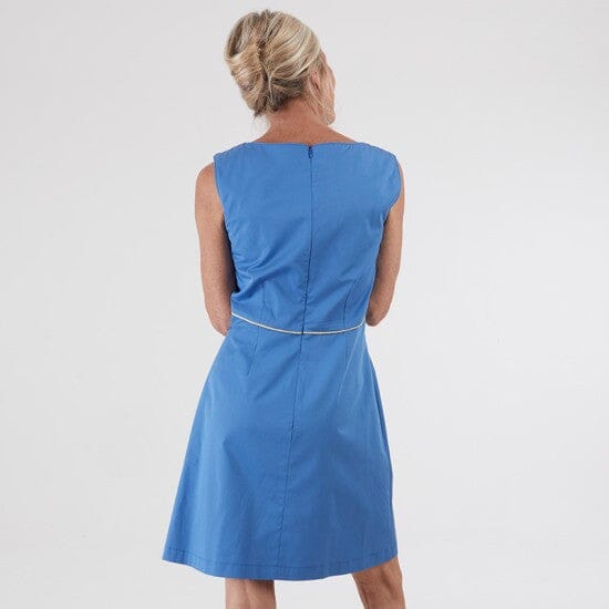 Robe ALABAMA Patron de couture pochette - CORALIE BIJASSON Patron de couture Coralie Bijasson | Gaspard et Léonie Tissus en ligne et Mercerie à Toulouse