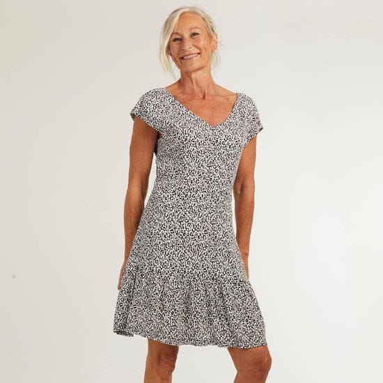 Robe ALISSON Patron de couture pochette - CORALIE BIJASSON Patron de couture Coralie Bijasson | Gaspard et Léonie Tissus en ligne et Mercerie à Toulouse