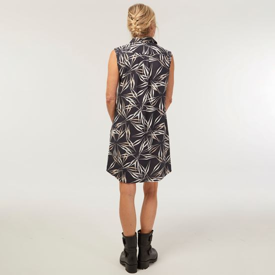 Robe ANGGUN Patron de couture pochette - CORALIE BIJASSON Patron de couture Coralie Bijasson | Gaspard et Léonie Tissus en ligne et Mercerie à Toulouse