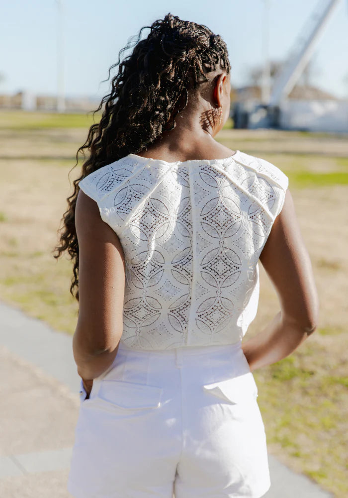 Robe DAIQUIRI Patron de couture Pochette - MAISON FAUVE Patron de couture MAISON FAUVE | Gaspard et Léonie Tissus en ligne et Mercerie à Toulouse