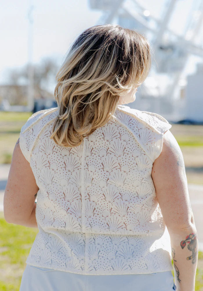 Robe DAIQUIRI Patron de couture Pochette - MAISON FAUVE Patron de couture MAISON FAUVE | Gaspard et Léonie Tissus en ligne et Mercerie à Toulouse