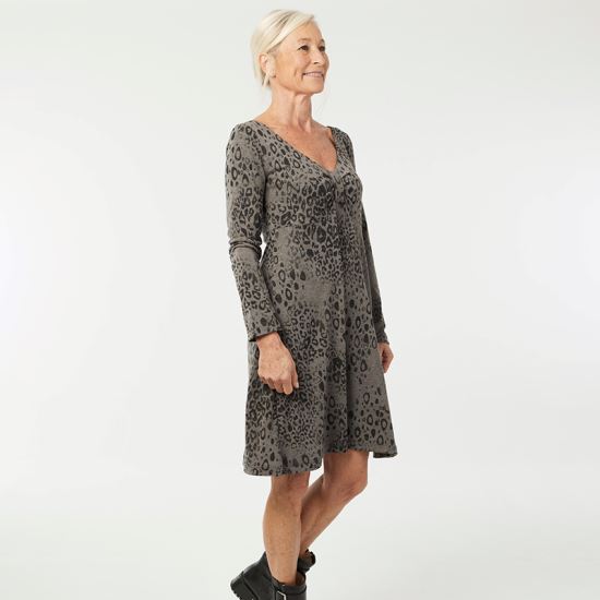 Robe et T-Shirt ENVIE Patron de couture pochette - CORALIE BIJASSON Patron de couture Coralie Bijasson | Gaspard et Léonie Tissus en ligne et Mercerie à Toulouse