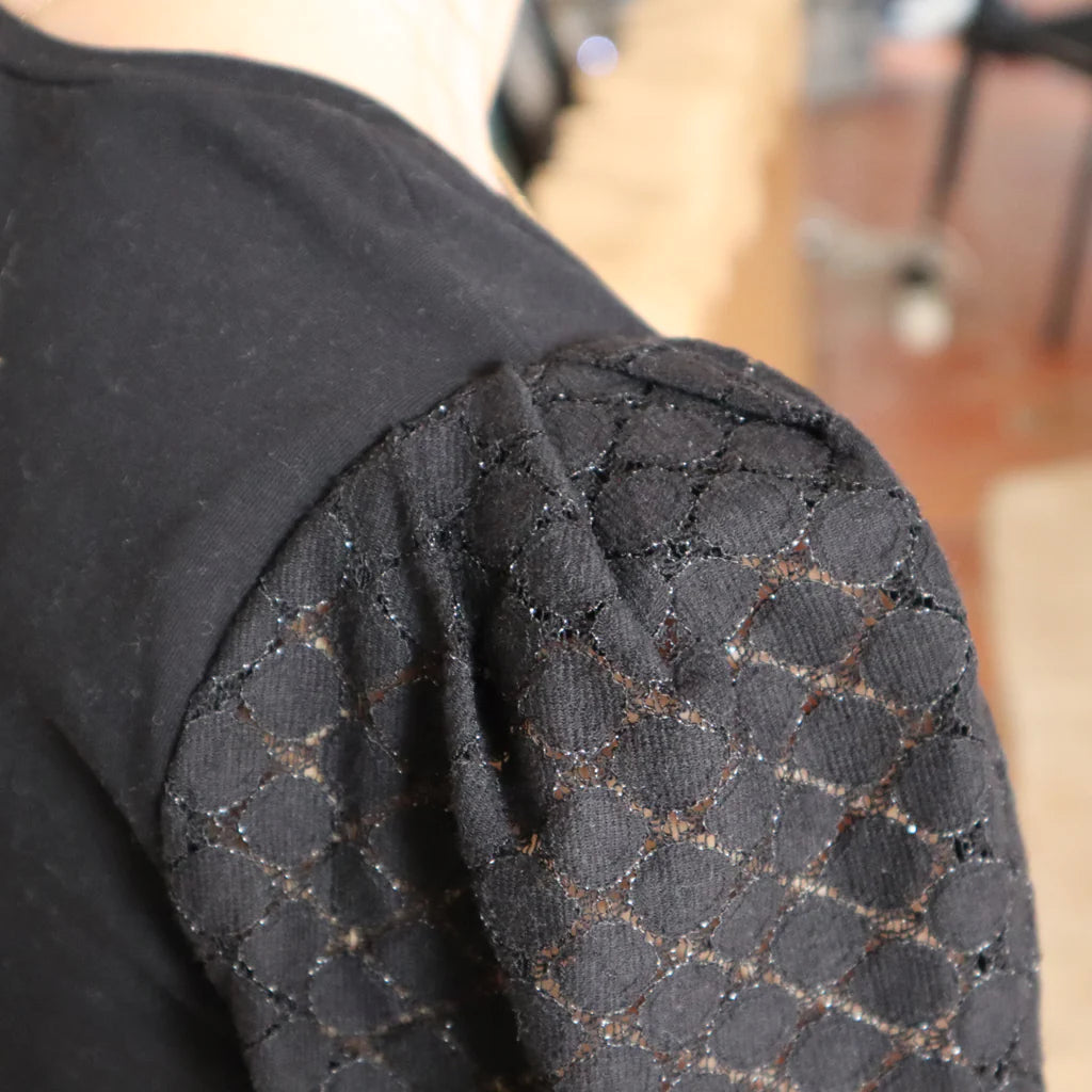 Robe et Top VENUS - Patron de couture pochette - SUPER BISON Patron de couture SUPER BISON | Gaspard et Léonie Tissus en ligne et Mercerie à Toulouse