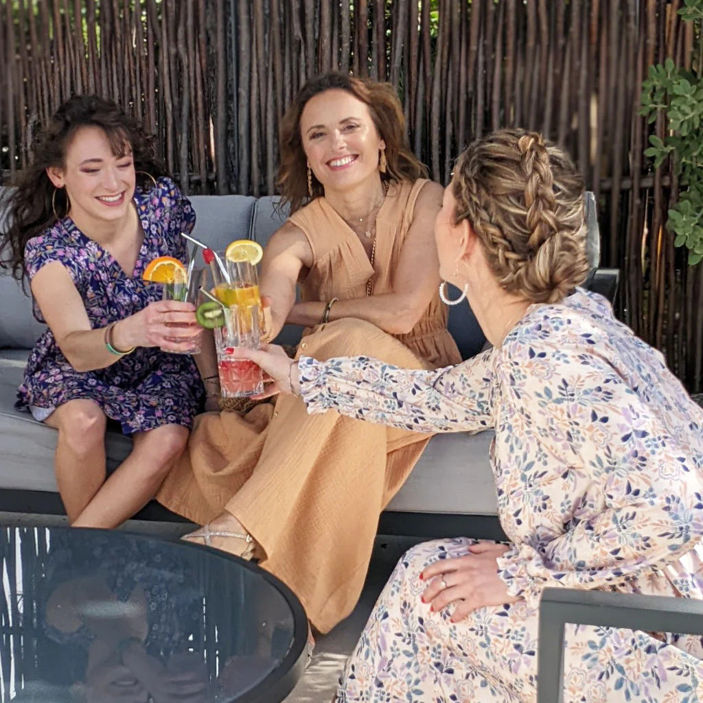 Robe POEME - Patron de couture pochette - SUPER BISON Patron de couture SUPER BISON | Gaspard et Léonie Tissus en ligne et Mercerie à Toulouse