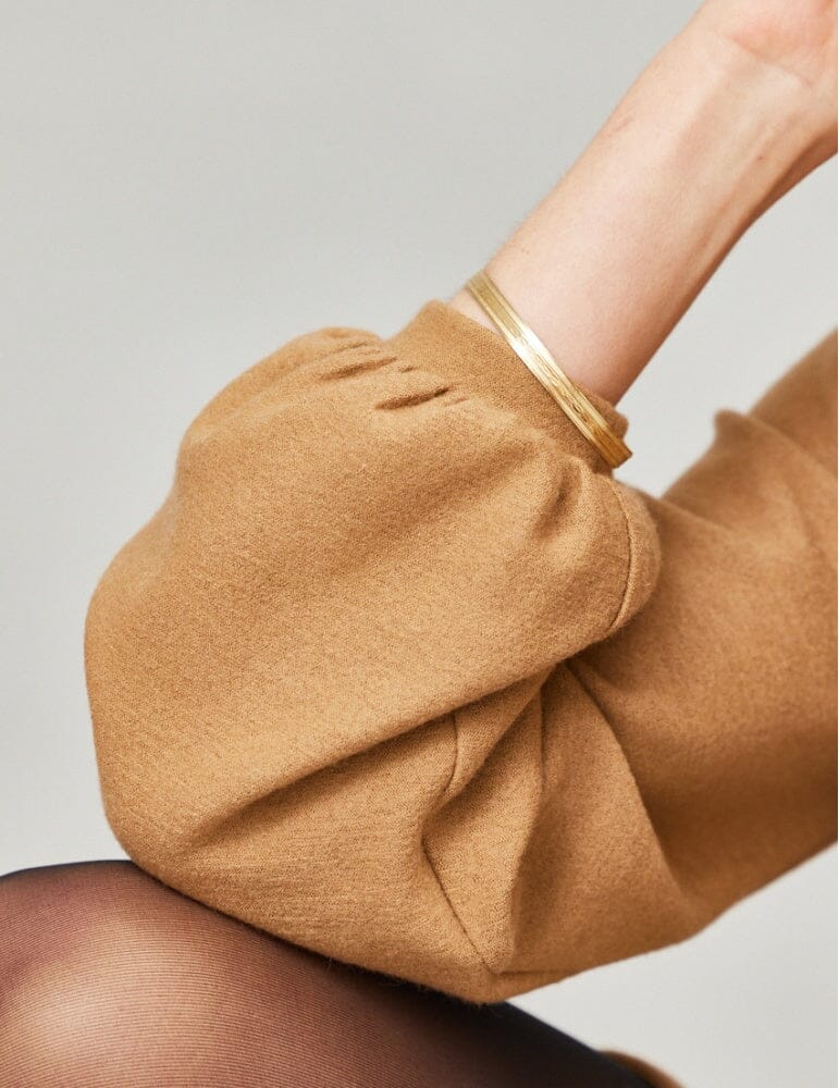 Robe-Pull femme CAPSULE Patron de couture pochette - Atelier SCÄMMIT Patron de couture ATELIER SCÄMMIT | Gaspard et Léonie Tissus en ligne et Mercerie à Toulouse