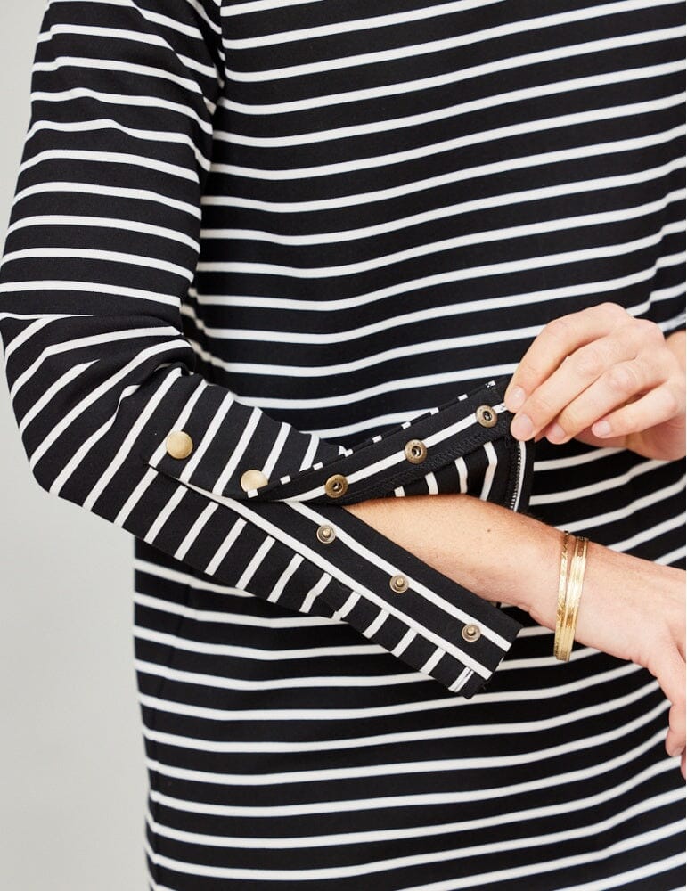 Robe-Pull femme CAPSULE Patron de couture pochette - Atelier SCÄMMIT Patron de couture ATELIER SCÄMMIT | Gaspard et Léonie Tissus en ligne et Mercerie à Toulouse