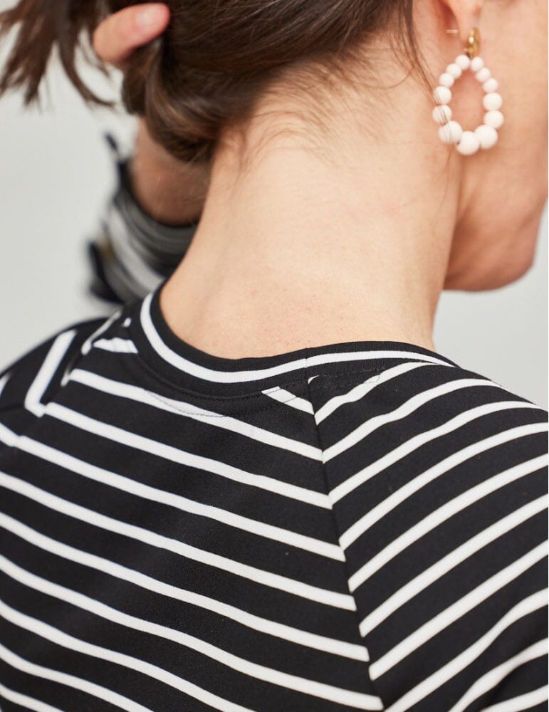 Robe-Pull femme CAPSULE Patron de couture pochette - Atelier SCÄMMIT Patron de couture ATELIER SCÄMMIT | Gaspard et Léonie Tissus en ligne et Mercerie à Toulouse