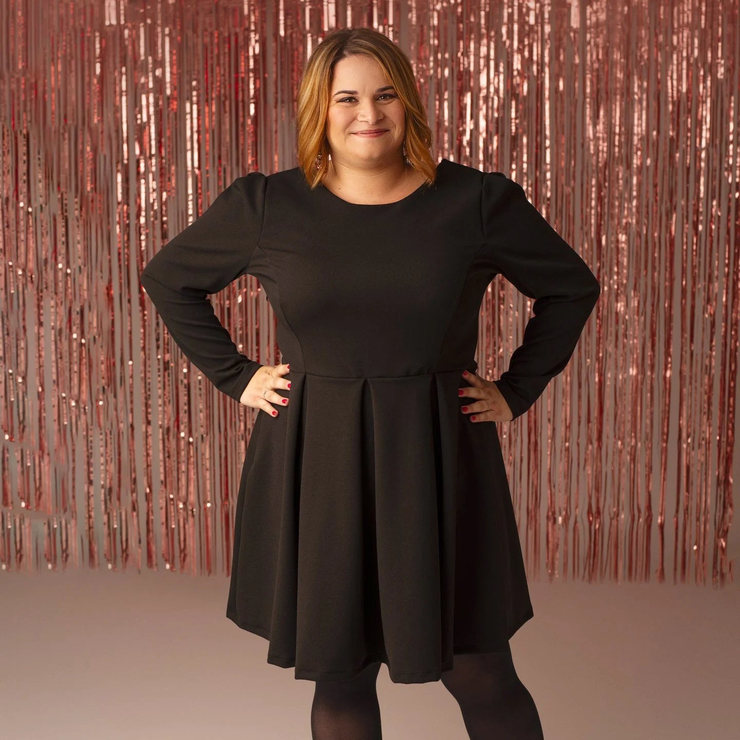 Robe SOLINE - Patron de couture pochette - SUPER BISON Patron de couture SUPER BISON | Gaspard et Léonie Tissus en ligne et Mercerie à Toulouse