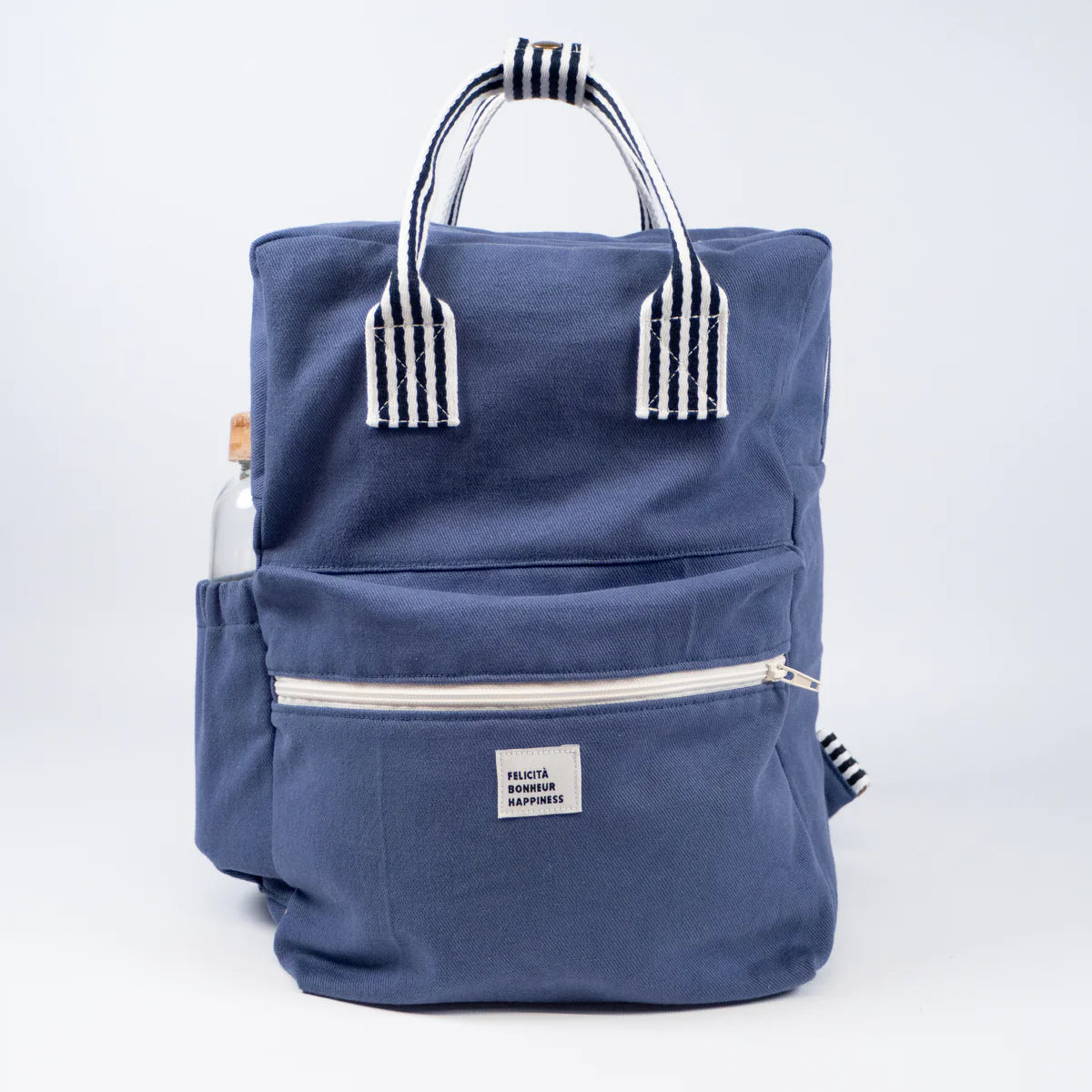 Sac à dos ou Sacoche EUGENE - Patron de couture pochette - IKATEE Patron de couture Ikatee | Gaspard et Léonie Tissus en ligne et Mercerie à Toulouse