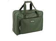 Sac de transport / rangement pour machine à coudre - Vert kaki - HOBBY GIFT Machine à coudre HOBBY GIFT | Gaspard et Léonie Tissus en ligne et Mercerie à Toulouse