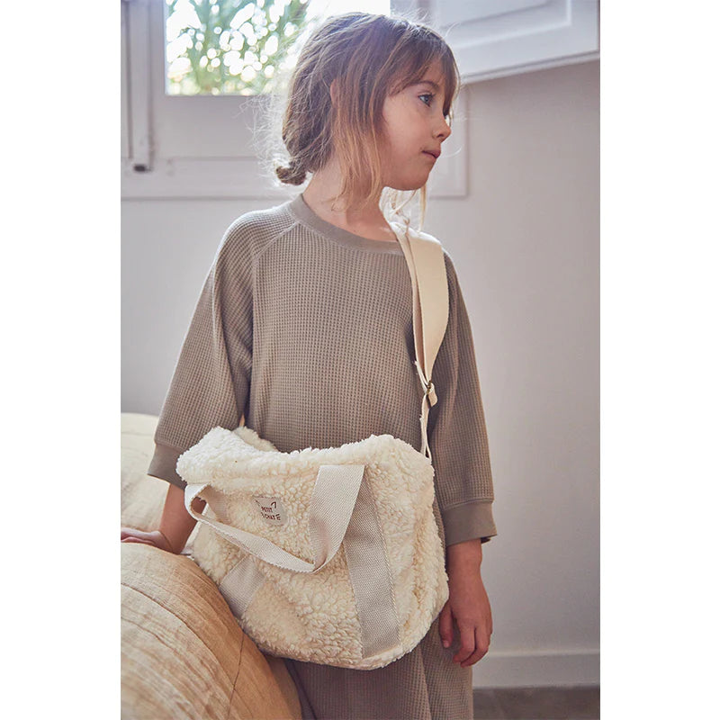 Sac de voyage et trousse de toilette VOYAGE - Patron de couture pochette - IKATEE Patron de couture Ikatee | Gaspard et Léonie Tissus en ligne et Mercerie à Toulouse