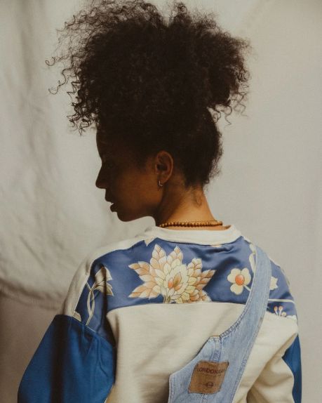 Sweat SIMONE Patron de couture Pochette - MAELI Patron de couture MAELI | Gaspard et Léonie Tissus en ligne et Mercerie à Toulouse