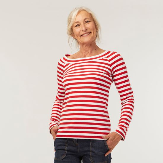 T-Shirt EHOLA Patron de couture pochette - CORALIE BIJASSON Patron de couture Coralie Bijasson | Gaspard et Léonie Tissus en ligne et Mercerie à Toulouse