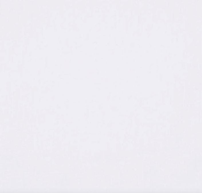 Tissu coton Enduit Uni - BLANC NEIGE (vendu x10cm) Tissus DOMOTEX | Gaspard et Léonie Tissus en ligne et Mercerie à Toulouse