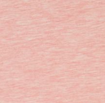 Tissu Jersey de coton uni - Rose Chiné (Vendu x10cm) Tissus L'atelier de Gaspard et Léonie | Gaspard et Léonie Tissus en ligne et Mercerie à Toulouse