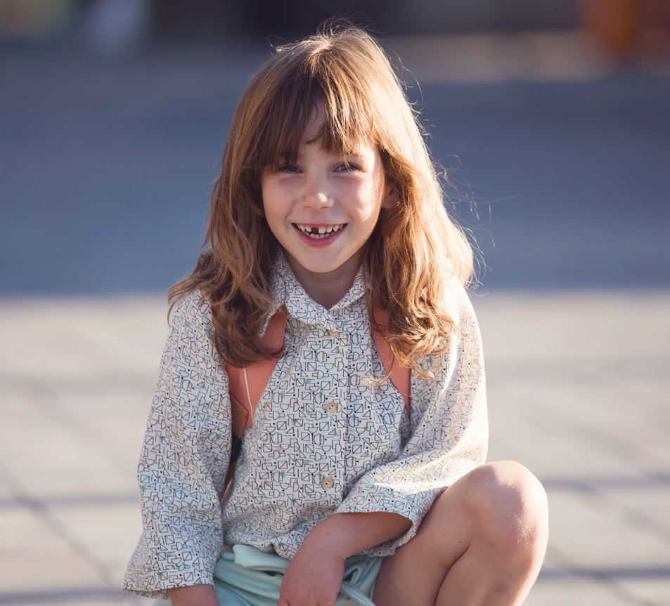 Tissu Lin Viscose - SHAPED CHAOS - Blanc cassé See You At Six (Vendu x10cm Tissus SEE YOU AT SIX | Gaspard et Léonie Tissus en ligne et Mercerie à Toulouse