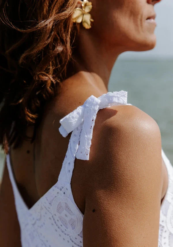 Top BELLE EPINE patron de couture pochette - MAISON FAUVE Patron de couture MAISON FAUVE | Gaspard et Léonie Tissus en ligne et Mercerie à Toulouse