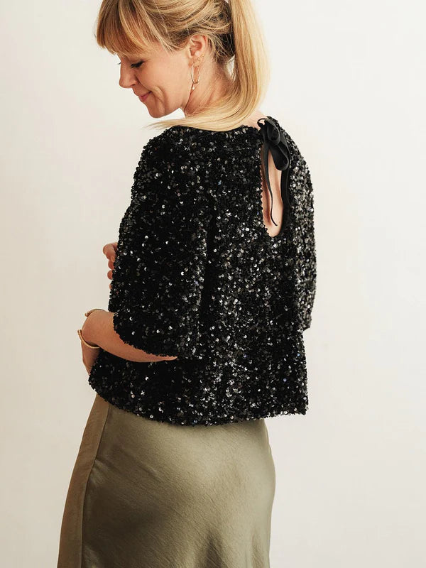 Top MIA- Patron de couture pochette - JOLI LAB Patron de couture JOLI LAB | Gaspard et Léonie Tissus en ligne et Mercerie à Toulouse