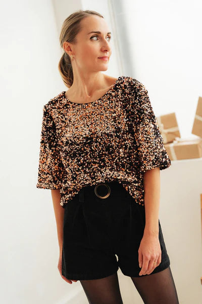 Top MIA- Patron de couture pochette - JOLI LAB Patron de couture JOLI LAB | Gaspard et Léonie Tissus en ligne et Mercerie à Toulouse