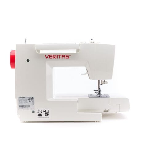 VERITAS Amelia - Machine à coudre Electronique Machine à coudre VERITAS | Gaspard et Léonie Tissus en ligne et Mercerie à Toulouse