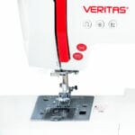 VERITAS Bessie - Machine à coudre Electronique Machine à coudre VERITAS | Gaspard et Léonie Tissus en ligne et Mercerie à Toulouse
