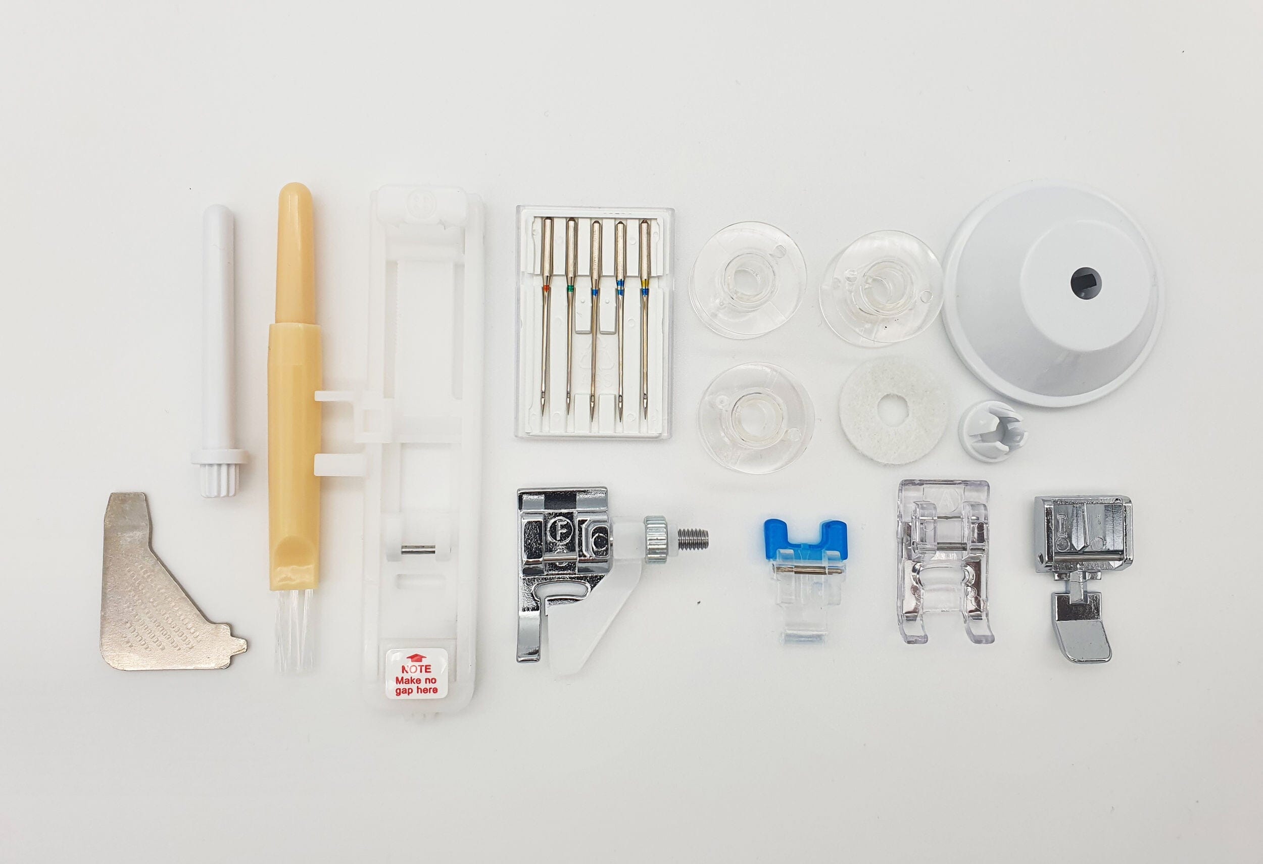 VERITAS Rubina - Machine à coudre Electronique Machine à coudre VERITAS | Gaspard et Léonie Tissus en ligne et Mercerie à Toulouse