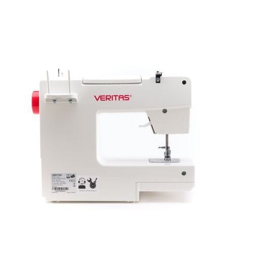 VERITAS Sarah - Machine à coudre Mécanique Machine à coudre VERITAS | Gaspard et Léonie Tissus en ligne et Mercerie à Toulouse