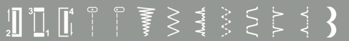 VERITAS Sarah - Machine à coudre Mécanique Machine à coudre VERITAS | Gaspard et Léonie Tissus en ligne et Mercerie à Toulouse