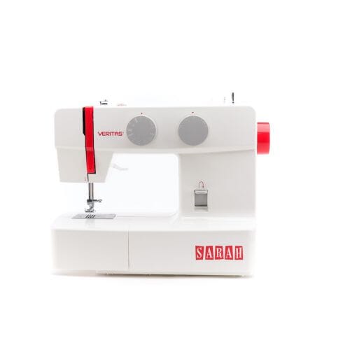VERITAS Sarah - Machine à coudre Mécanique Machine à coudre VERITAS | Gaspard et Léonie Tissus en ligne et Mercerie à Toulouse