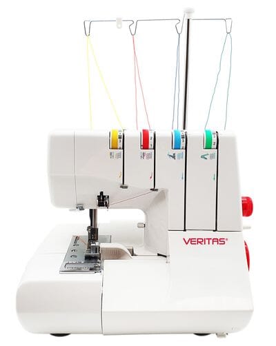 VERITAS Simone - Surjeteuse Surjeteuse VERITAS | Gaspard et Léonie Tissus en ligne et Mercerie à Toulouse