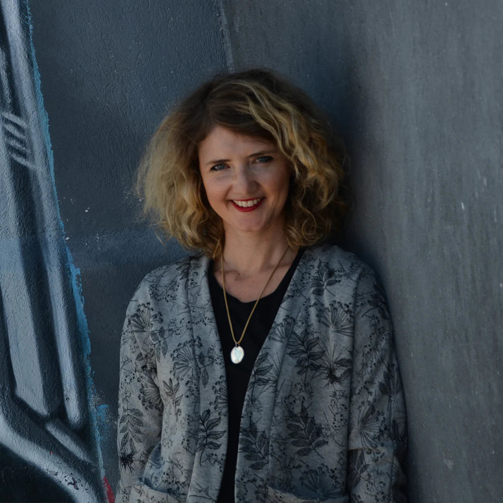 Veste Cardicool COSMO - Patron de couture pochette - SUPER BISON Patron de couture SUPER BISON | Gaspard et Léonie Tissus en ligne et Mercerie à Toulouse