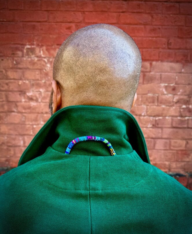 Veste L'ARTISTE Patron de couture pochette - Les Beaux Gosses Patron de couture LES BEAUX-GOSSES | Gaspard et Léonie Tissus en ligne et Mercerie à Toulouse