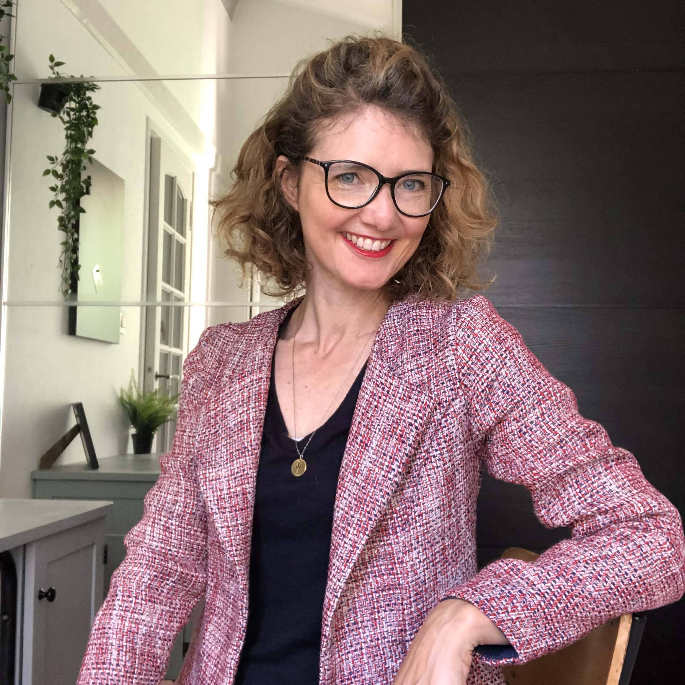 Veste SUBLIME - Patron de couture pochette - SUPER BISON Patron de couture SUPER BISON | Gaspard et Léonie Tissus en ligne et Mercerie à Toulouse