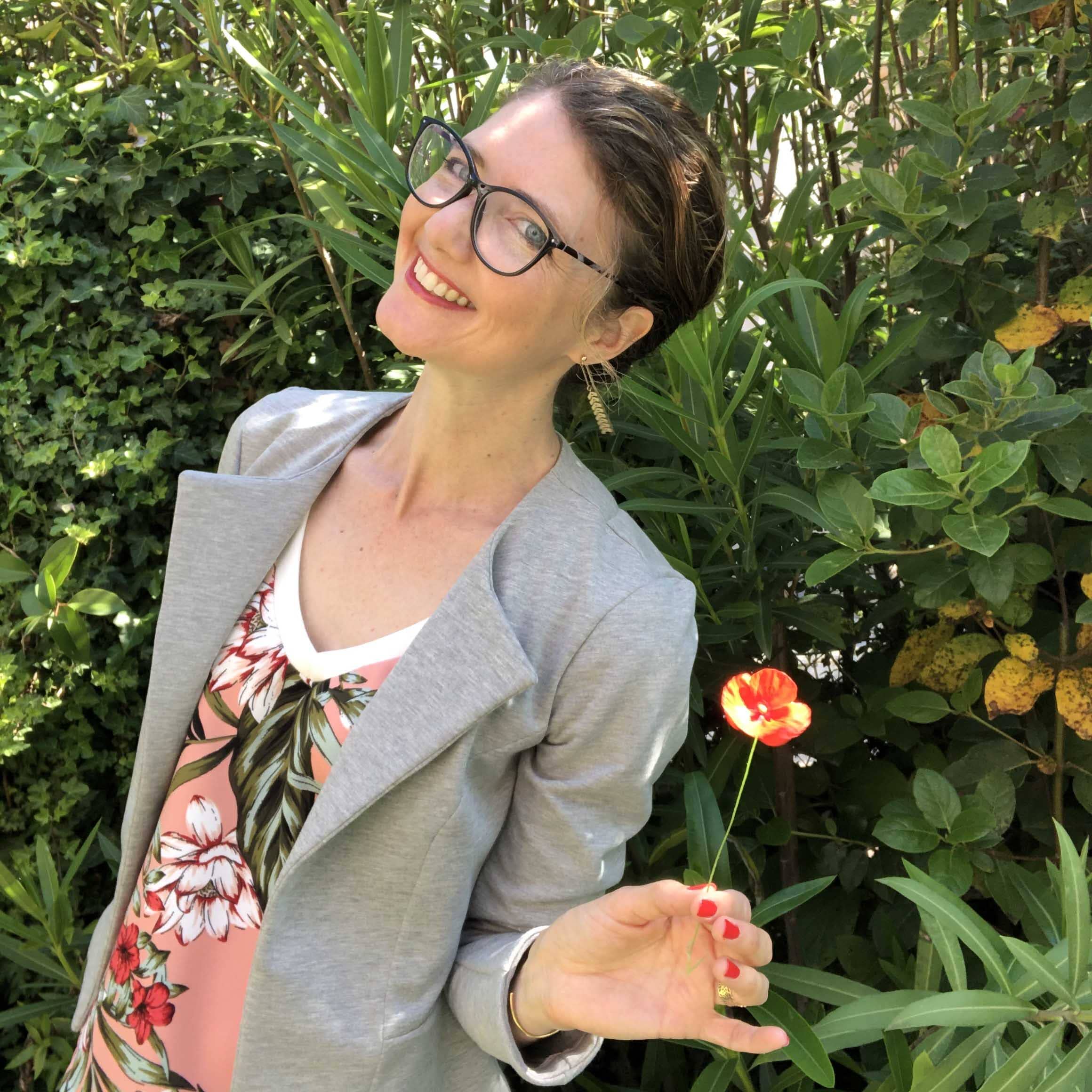 Veste SUBLIME - Patron de couture pochette - SUPER BISON Patron de couture SUPER BISON | Gaspard et Léonie Tissus en ligne et Mercerie à Toulouse