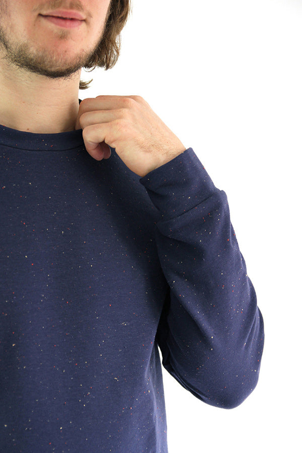 APOLLON Sweat Homme - Patron de couture pochette - I AM Patterns Patron de couture I AM Patterns | Gaspard et Léonie Tissus en ligne et Mercerie à Toulouse