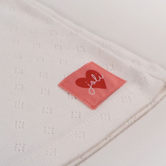 Assortiment Etiquettes tissées « Cozy » IKATEE Ikatee | Gaspard et Léonie Tissus en ligne et Mercerie à Toulouse