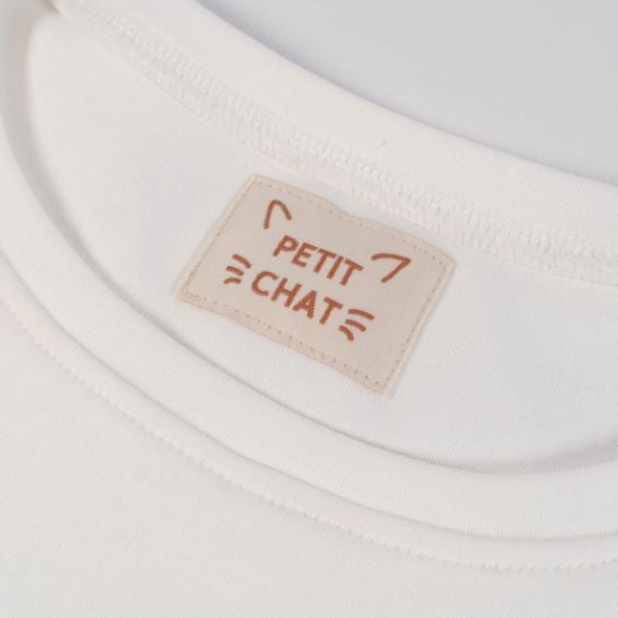 Assortiment Etiquettes tissées « Cozy » IKATEE Ikatee | Gaspard et Léonie Tissus en ligne et Mercerie à Toulouse