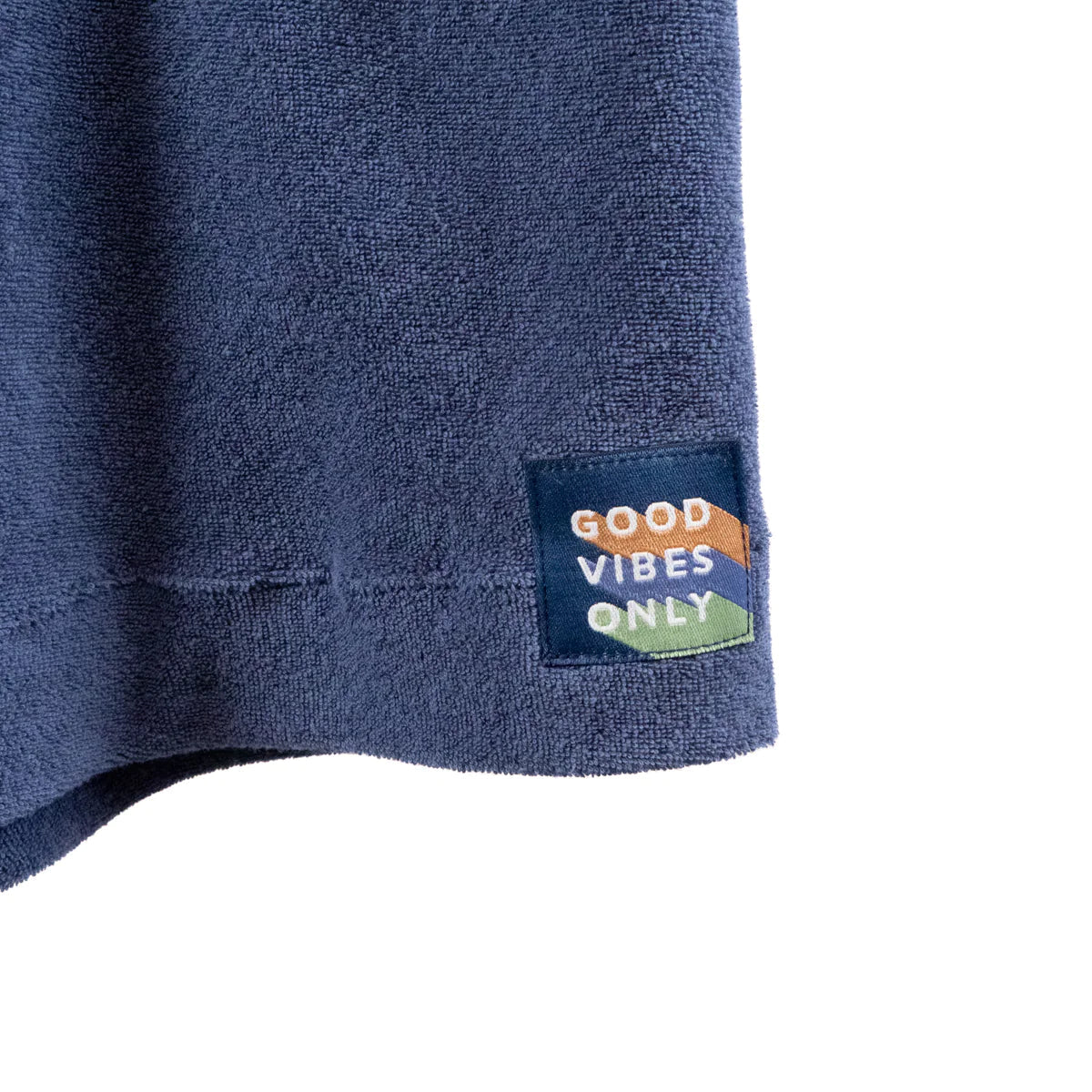 Assortiment Etiquettes tissées « Friendly » IKATEE Ikatee | Gaspard et Léonie Tissus en ligne et Mercerie à Toulouse