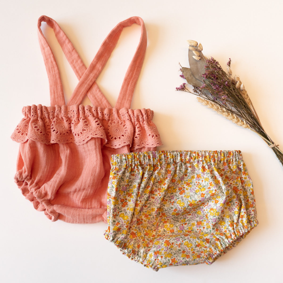 Bloomer BILBAO patron de couture pochette - IKATEE Patron de couture Ikatee | Gaspard et Léonie Tissus en ligne et Mercerie à Toulouse