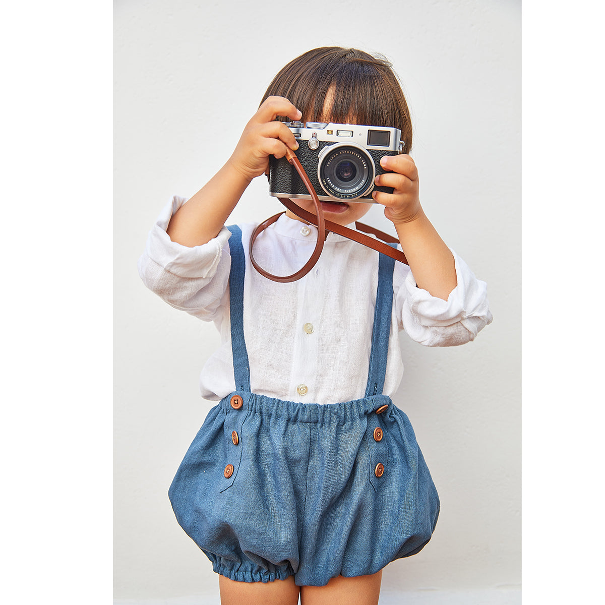 Bloomer BILBAO patron de couture pochette - IKATEE Patron de couture Ikatee | Gaspard et Léonie Tissus en ligne et Mercerie à Toulouse