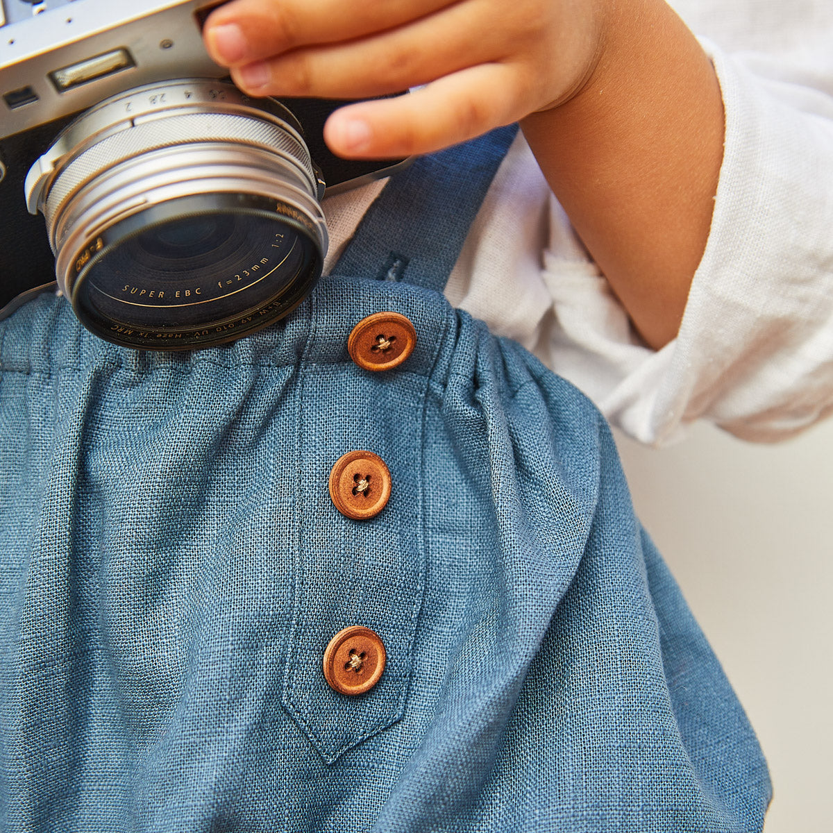 Bloomer BILBAO patron de couture pochette - IKATEE Patron de couture Ikatee | Gaspard et Léonie Tissus en ligne et Mercerie à Toulouse
