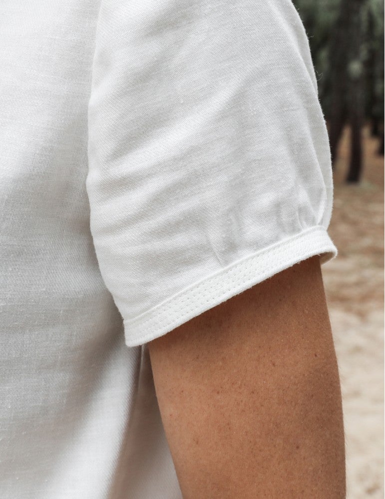 Blouse femme AIMEE Patron de couture pochette - Atelier SCÄMMIT Patron de couture ATELIER SCÄMMIT | Gaspard et Léonie Tissus en ligne et Mercerie à Toulouse