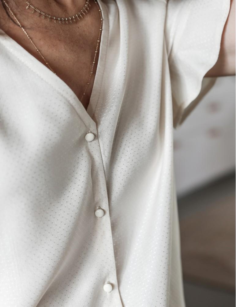 Patron de Couture SCAMMIT - Zoé | Gaspard et Léonie Tissus Mercerie Toulouse