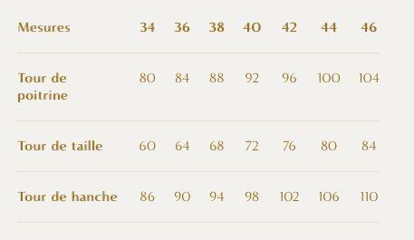 Blouse/Robe ZENITH Patron de couture Pochette - L'atelier de Gaspard et Léonie