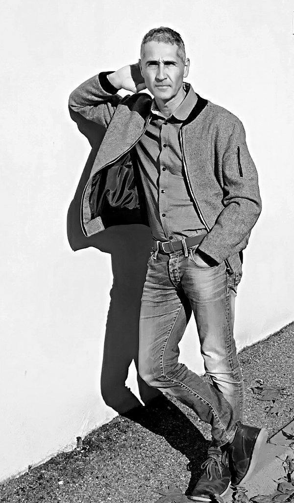 Blouson L'IRRESISTIBLE Patron de couture pochette - L'atelier de Gaspard et Léonie