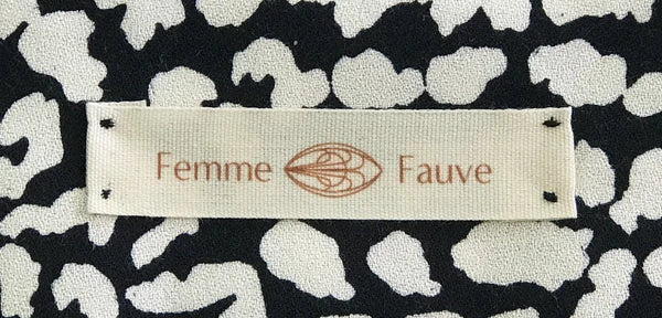 Blouson SUNSET Patron de couture Pochette - MAISON FAUVE Patron de couture MAISON FAUVE | Gaspard et Léonie Tissus en ligne et Mercerie à Toulouse