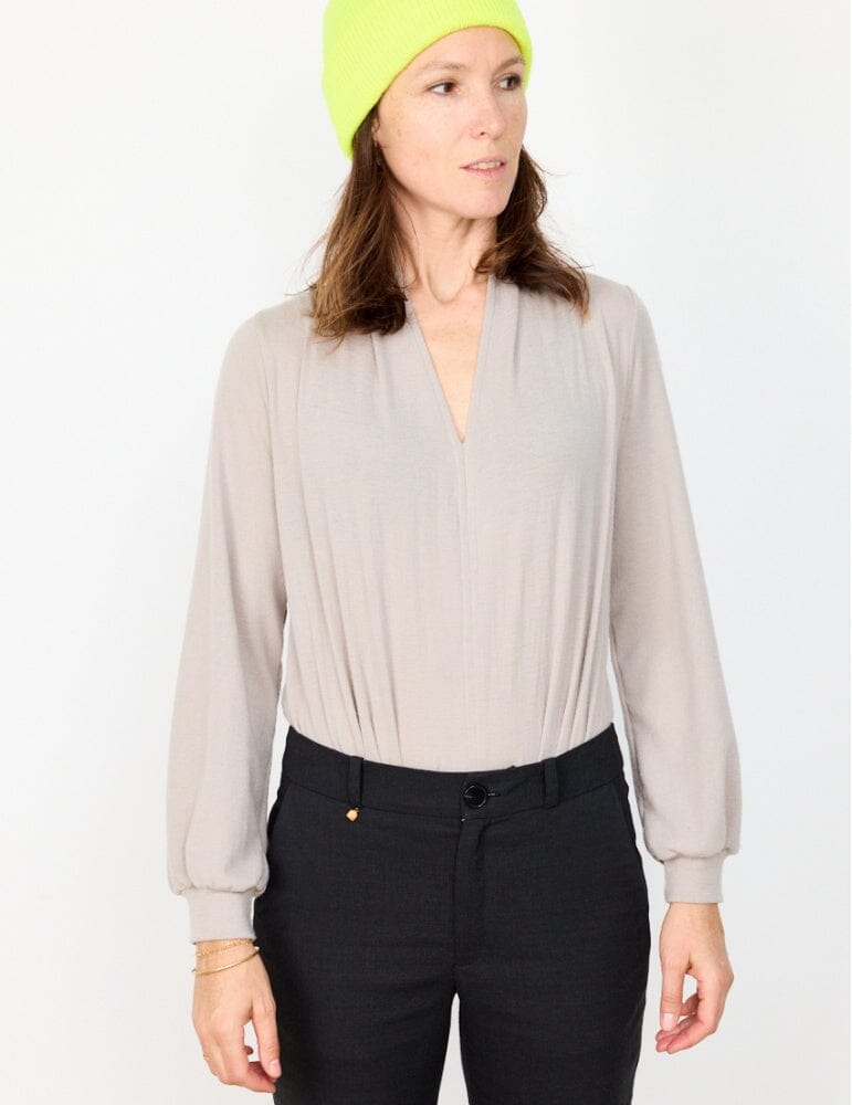 Body femme PULP Patron de couture pochette - Atelier SCÄMMIT Patron de couture ATELIER SCÄMMIT | Gaspard et Léonie Tissus en ligne et Mercerie à Toulouse