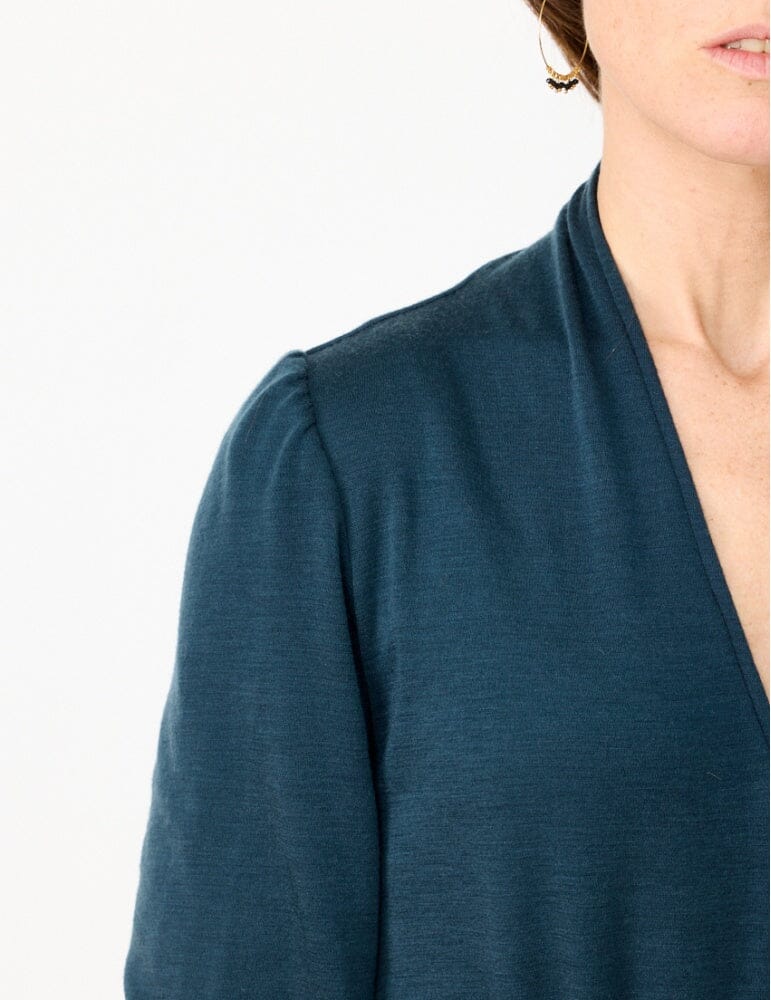 Body femme PULP Patron de couture pochette - Atelier SCÄMMIT Patron de couture ATELIER SCÄMMIT | Gaspard et Léonie Tissus en ligne et Mercerie à Toulouse