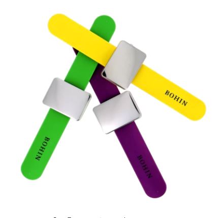 Bracelet à épingles magnétique - BOHIN Mercerie Bohin | Gaspard et Léonie Tissus en ligne et Mercerie à Toulouse